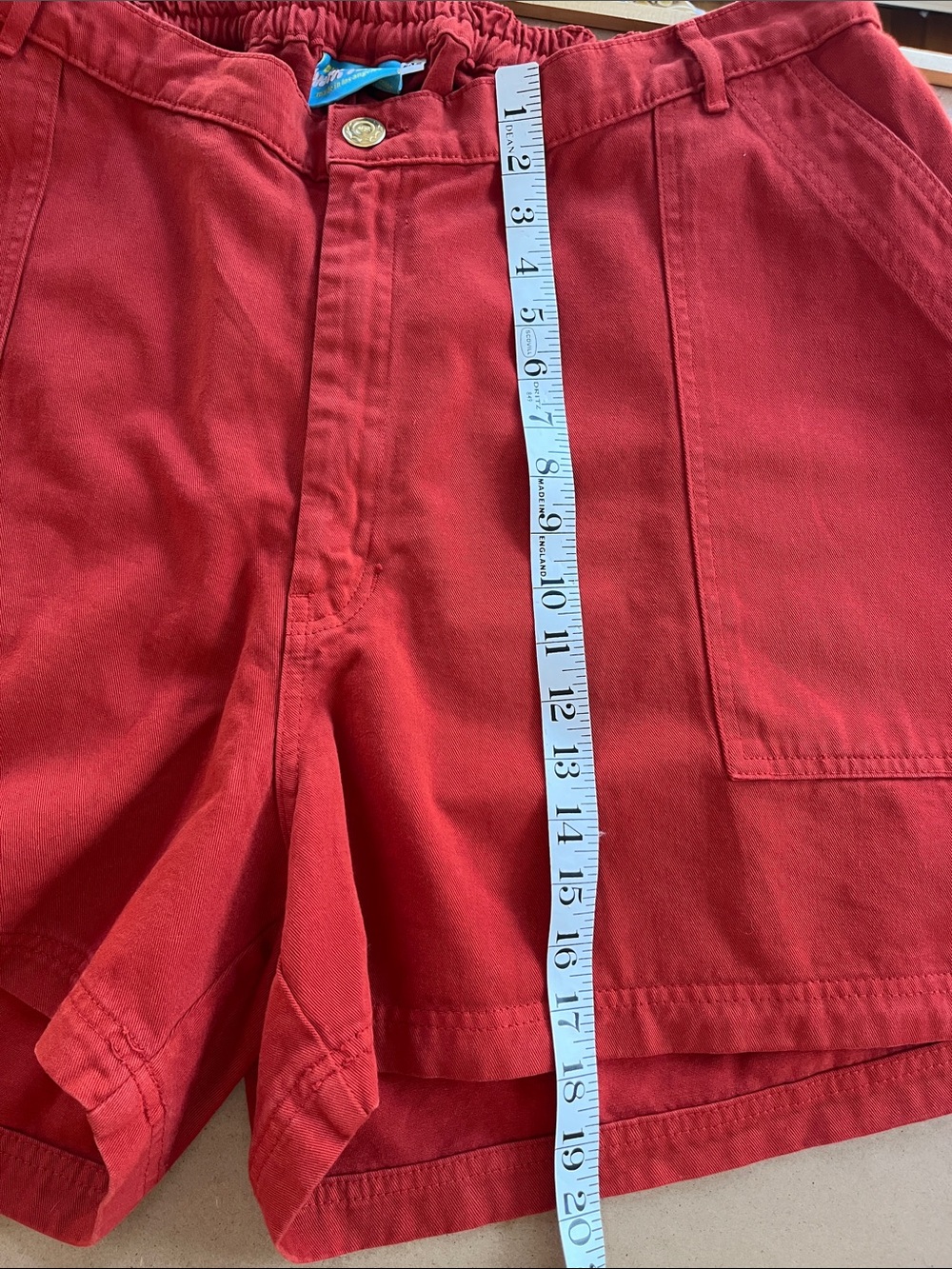 Big Bud Press Shorts Size 2XL - Picture 10 of 10